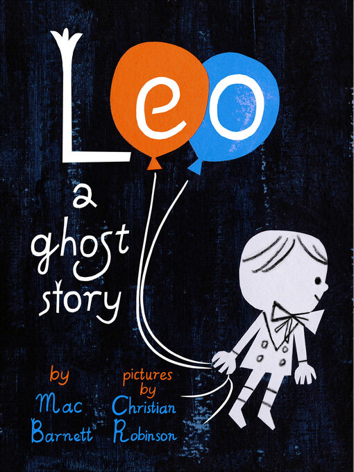 Cover image for Leo